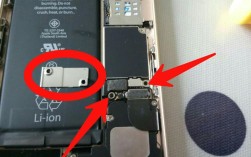 苹果6电池盖板螺丝怎么区分？iphone6盖板