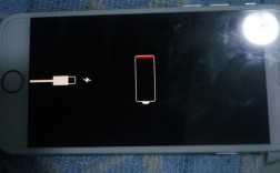 苹果手机关机充电会有什么显示？iphone6关机充电的标志
