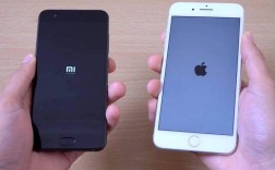 小米6屏幕跟苹果6s比怎么样？小米4和iphone6s尺寸大小对比
