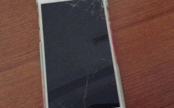 苹果6屏幕碎了之后有泛黄，这是换外屏能解决的吗？iphone6屏幕碎了发黄