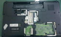 惠普CQ61笔记本的液晶屏怎么拆？惠普cq61 怎么样